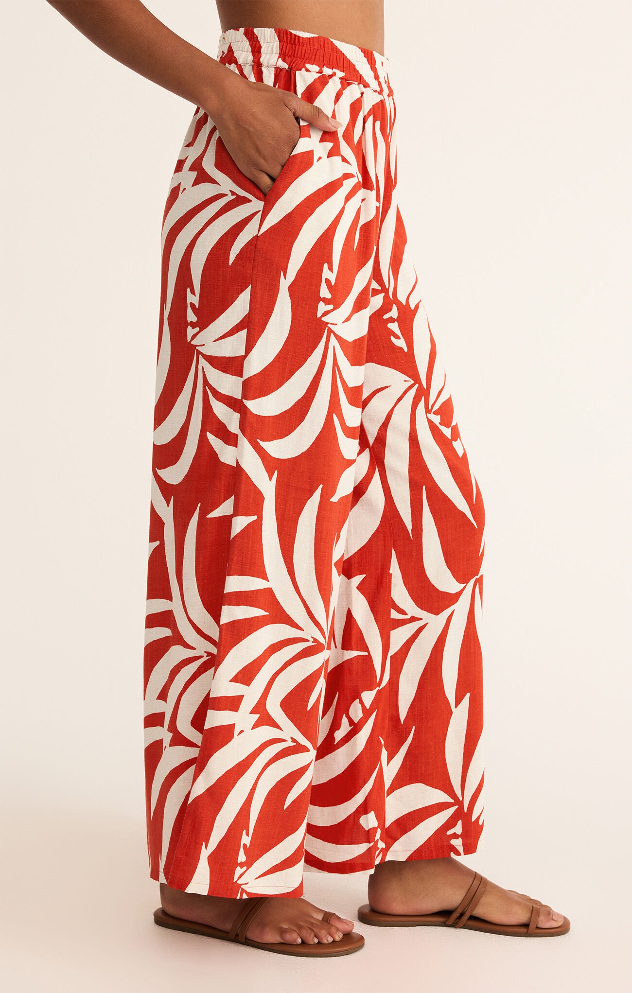 Dante Vacances Pant