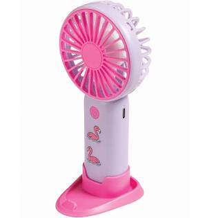 Simply Southern Mini but Mighty Portable Fan