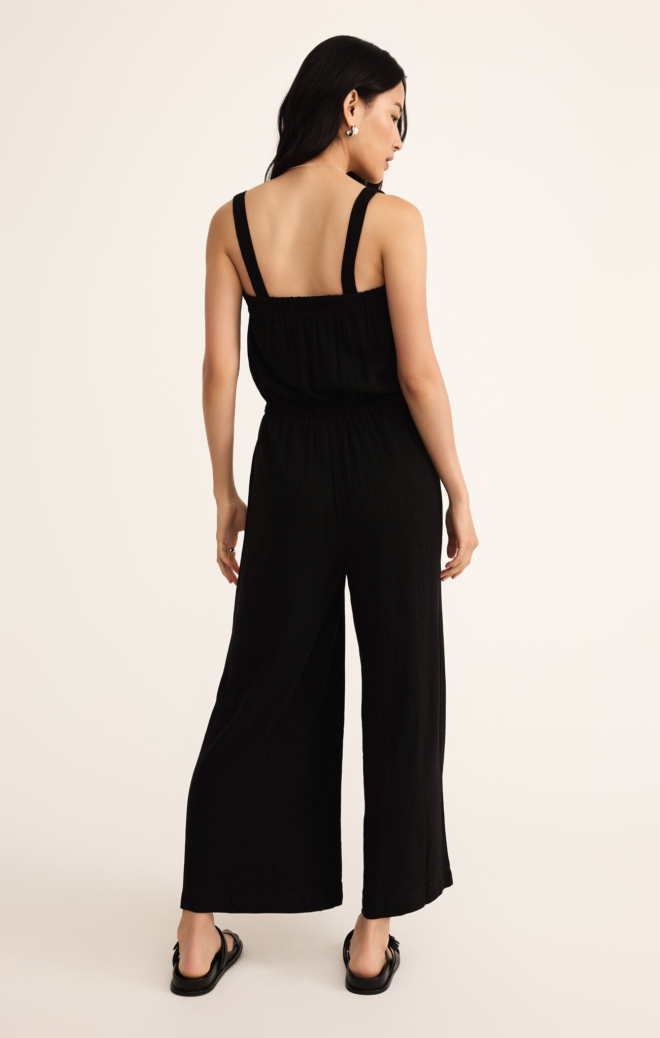 Z Supply Solara Jumpsuit
