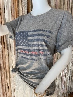 Never Lose Hope- One Nation