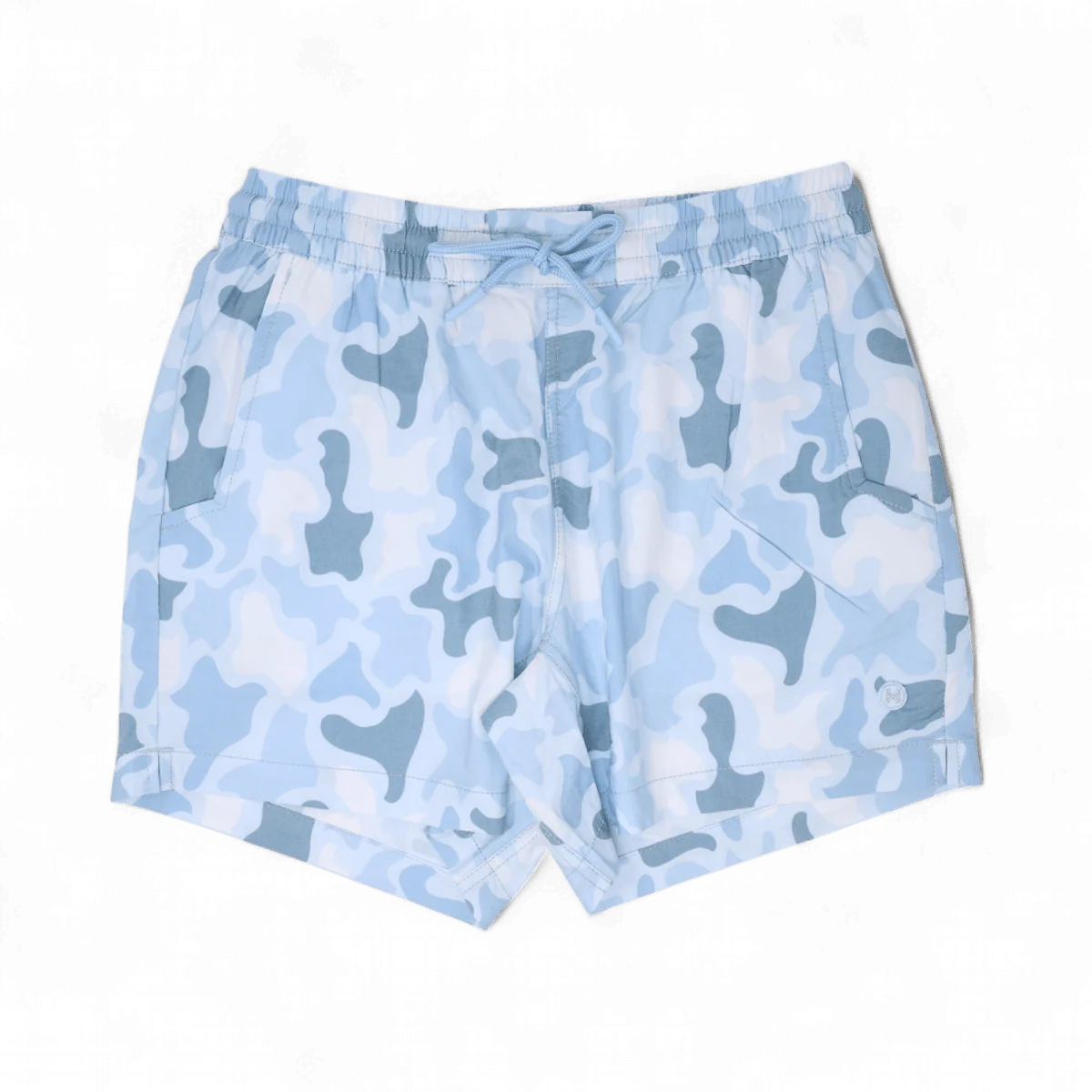 Mad Hatter Volley Shorts