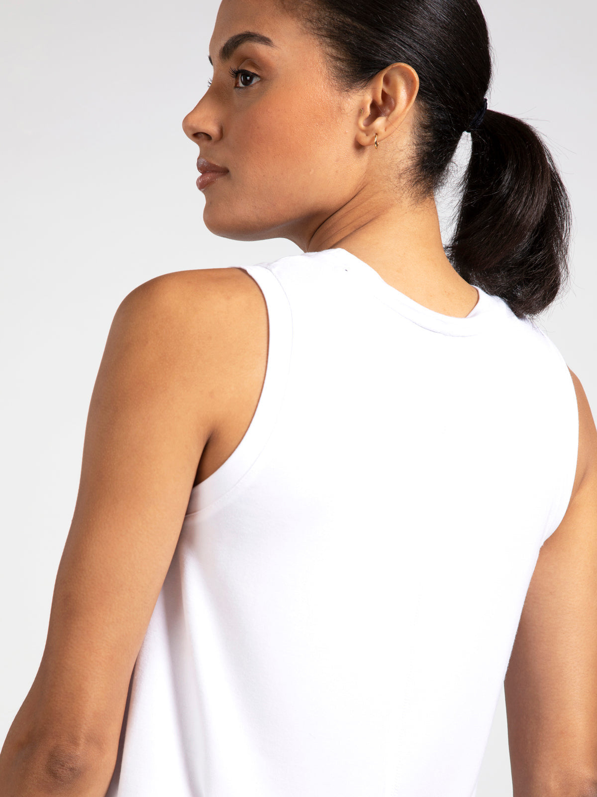 Thread & Supply® Bianca Tank in White