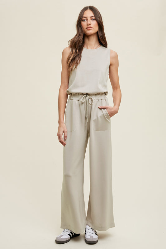 SCUBA DIVE Jumpsuit
