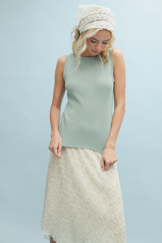 Wishlist "Simple is Sweet" Tank