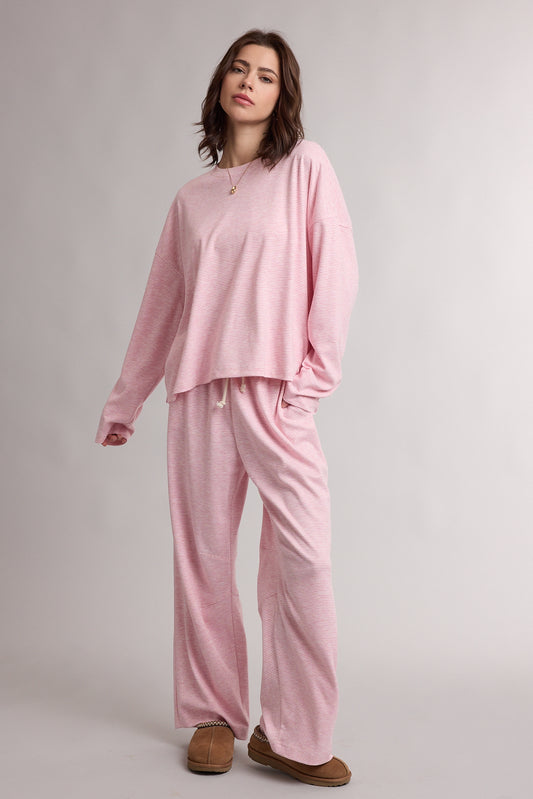 Comfy Cozy Lounge Set