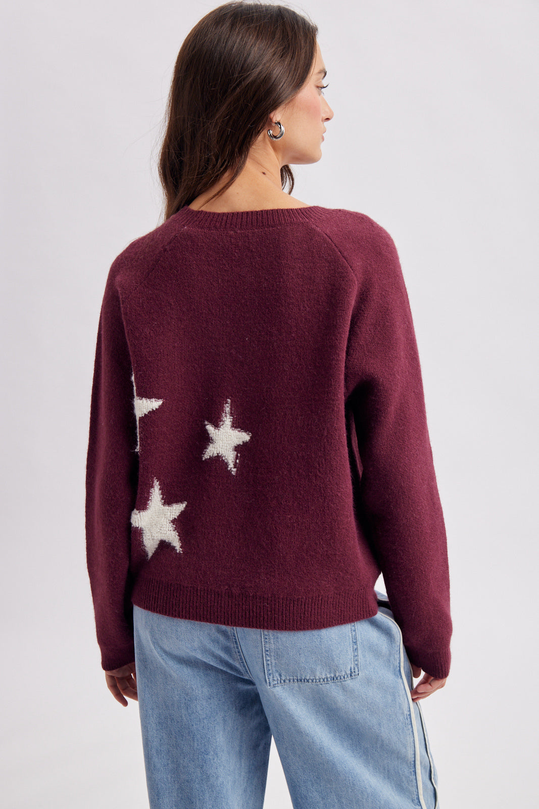 Star of The Show Sweater