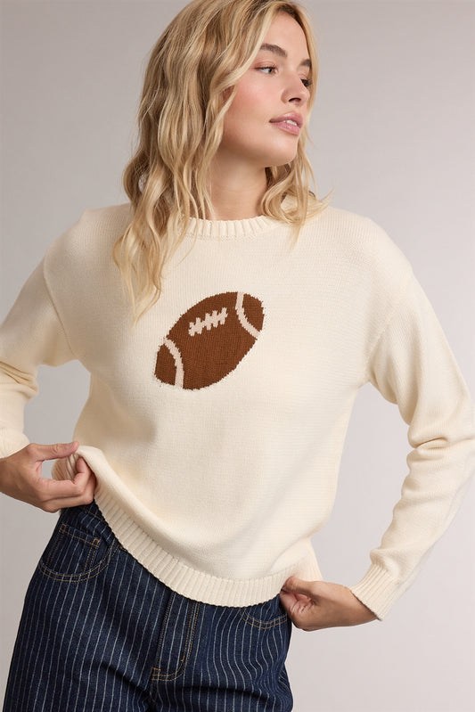 Football Sweater