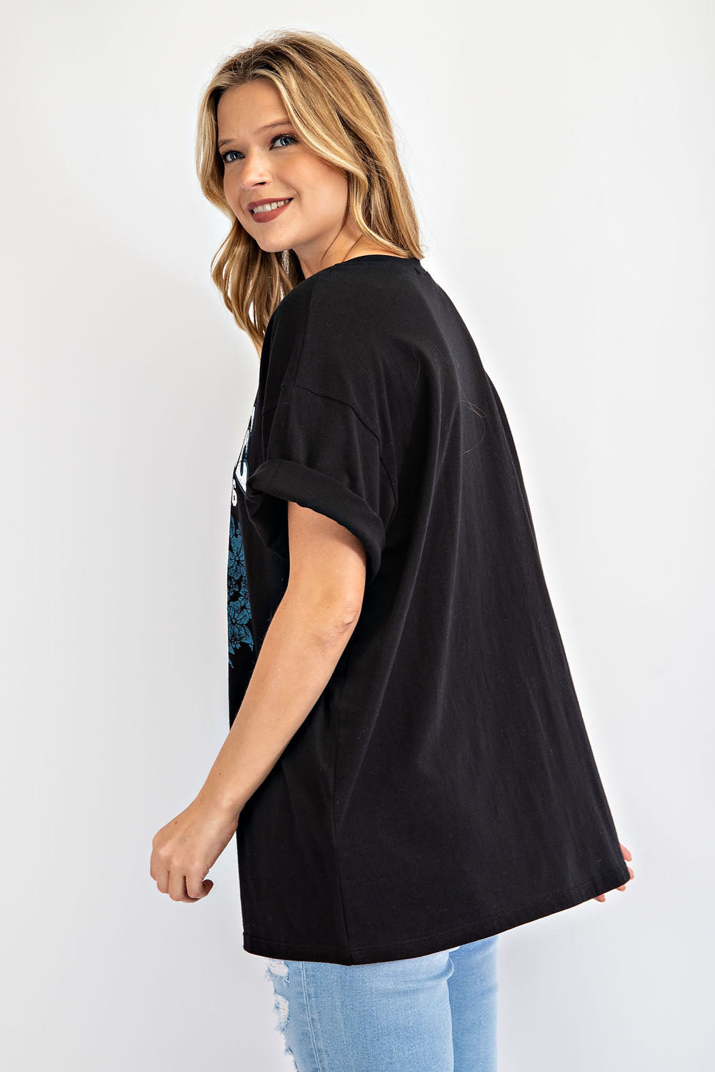 Rae Mode® Paradise Tee Shirt