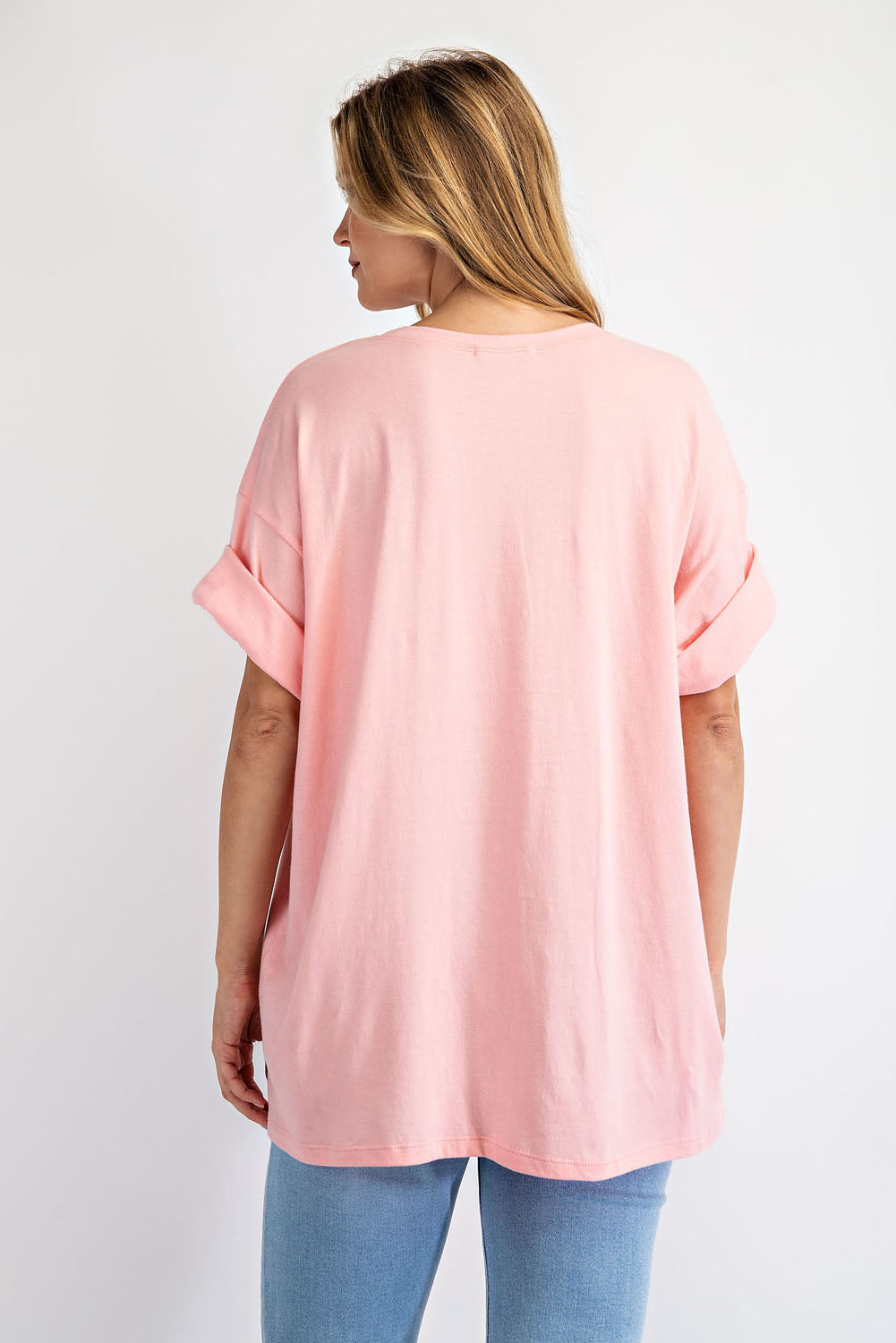 Rae Mode® Paradise Tee Shirt