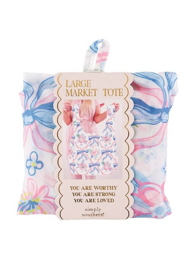 Market Tote