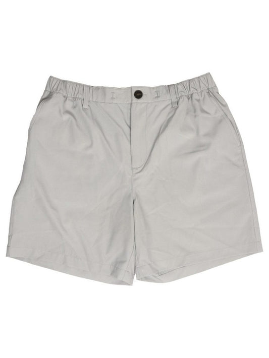 Simply Southern Light Grey Shorts