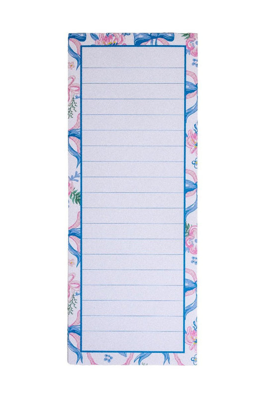 Simply Southern Coastal Notepad
