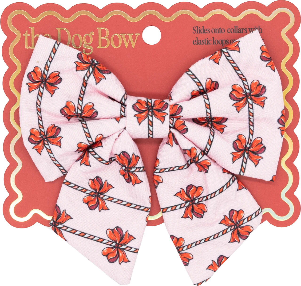 Pet Bow