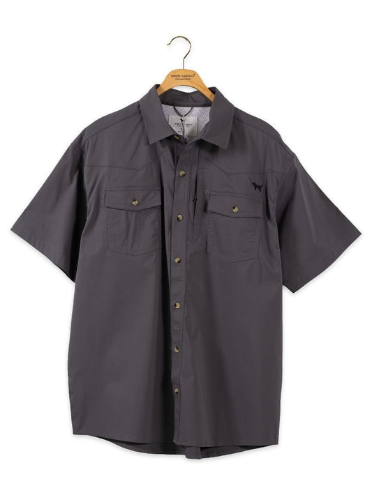 Fisherman Button up