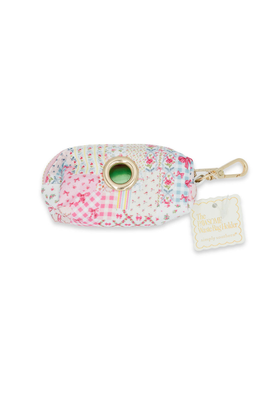 Dog Waste Bag