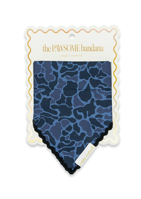 Pet Bandana