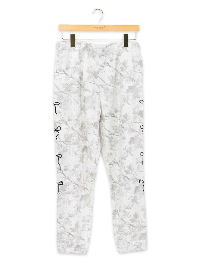 Alice Bow Sweats