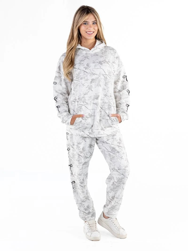 Alice Bow Sweats