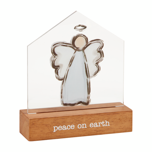 Religious Holiday Decor