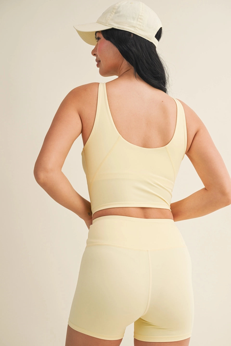 Kimberly C Aligned Performance Brami
