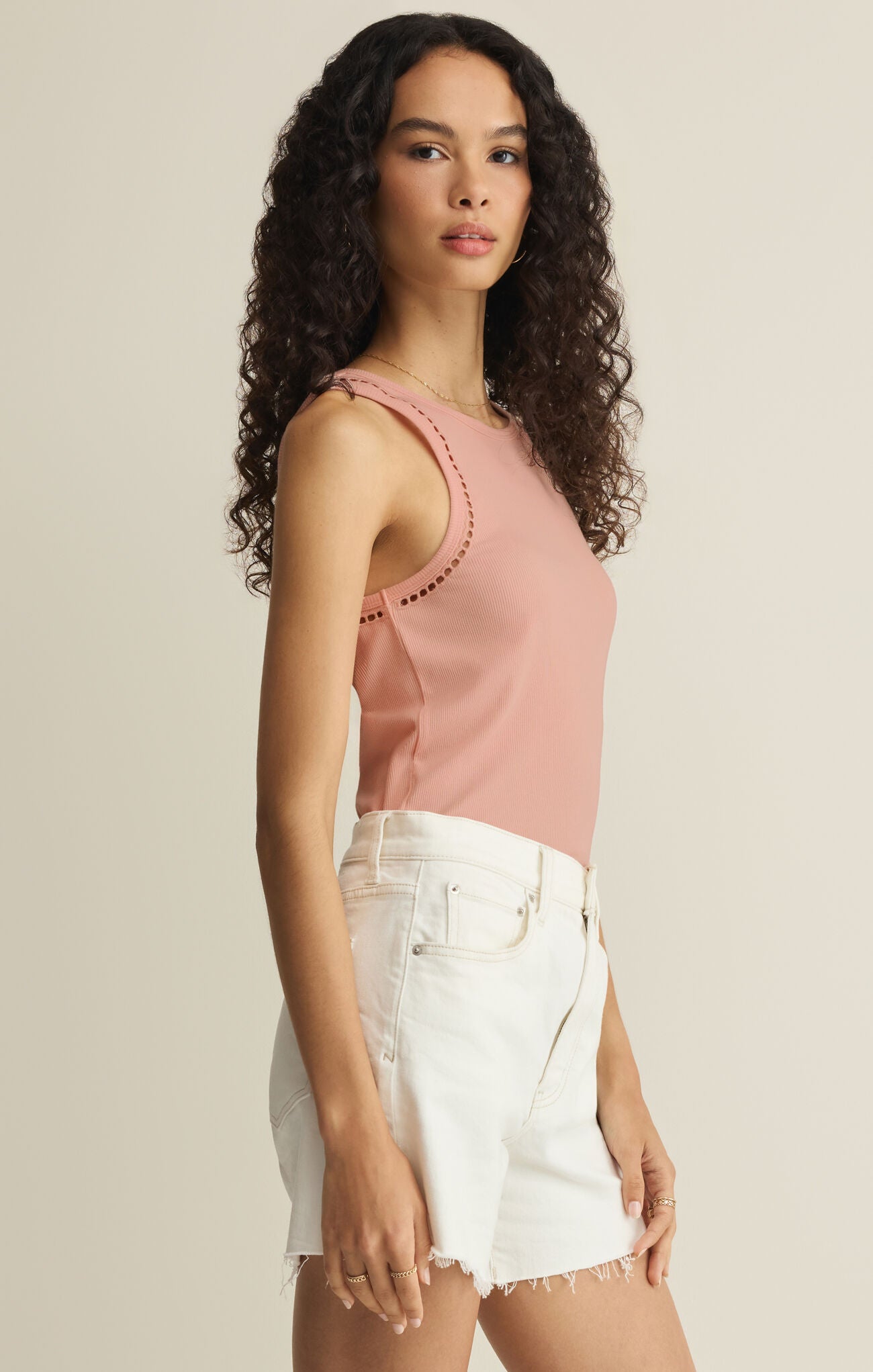Boa Tank- Bellini