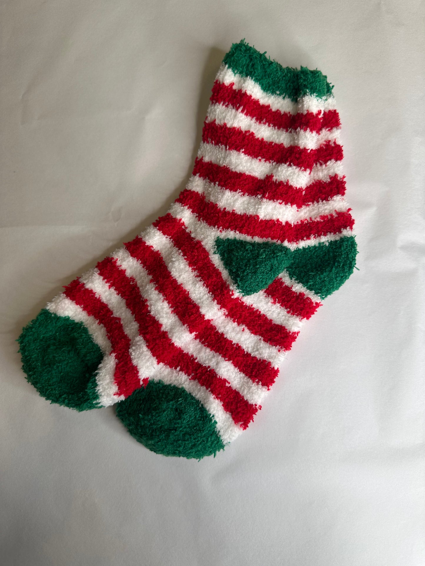 Festive Holiday Socks