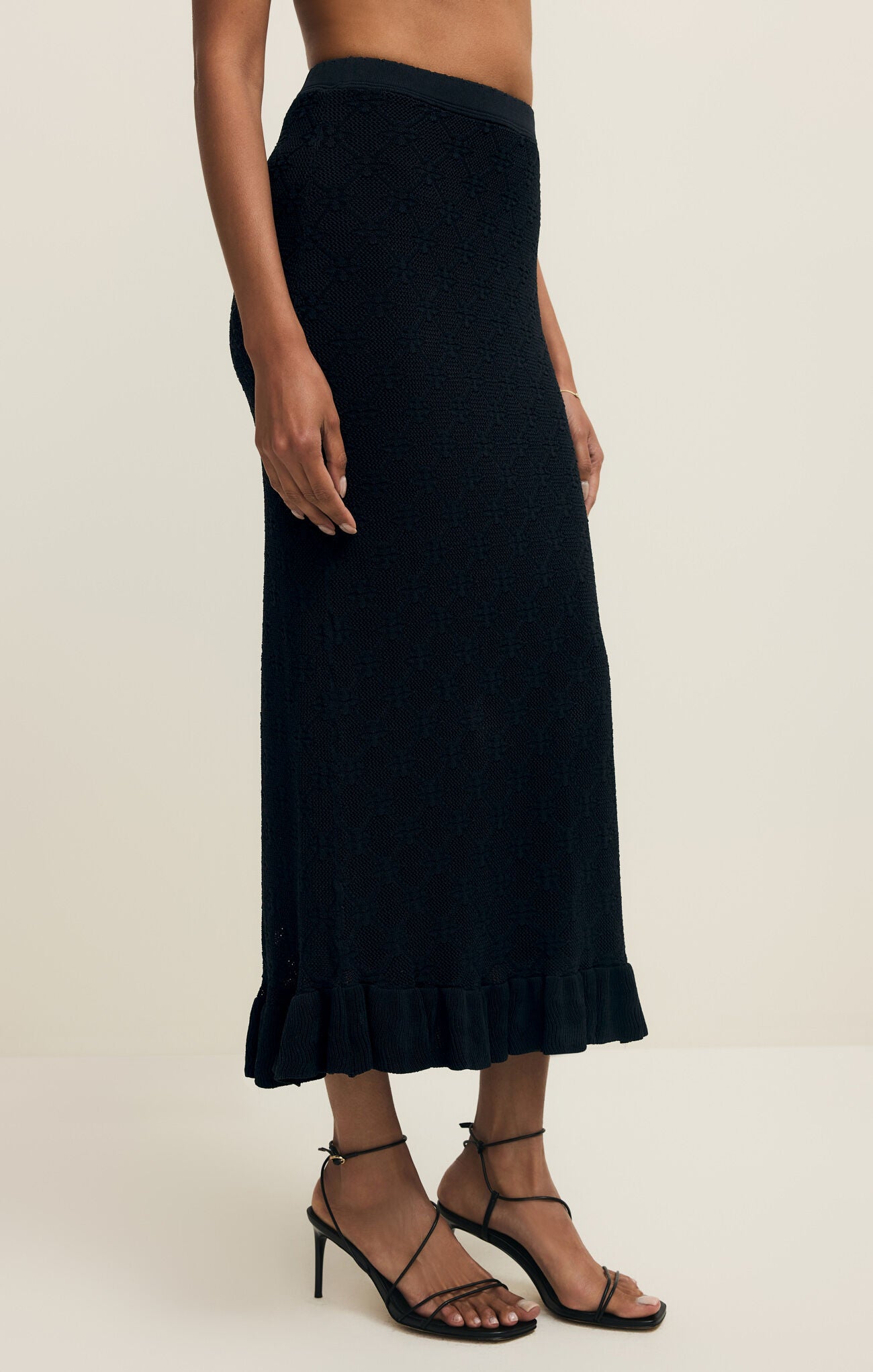 Ramona Sweater Skirt