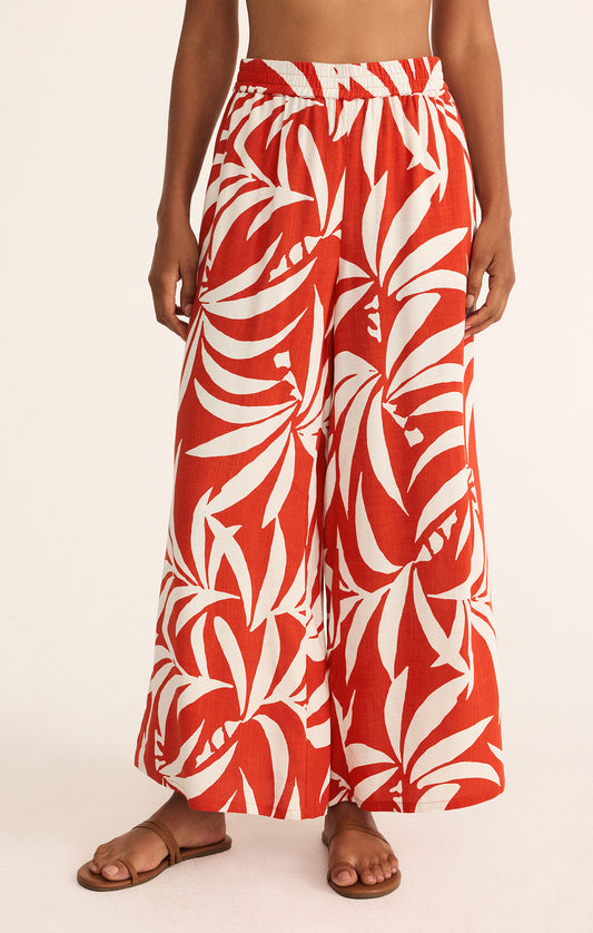 Dante Vacances Pant