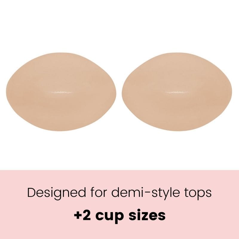 Boomba Demi Boost Bra Inserts