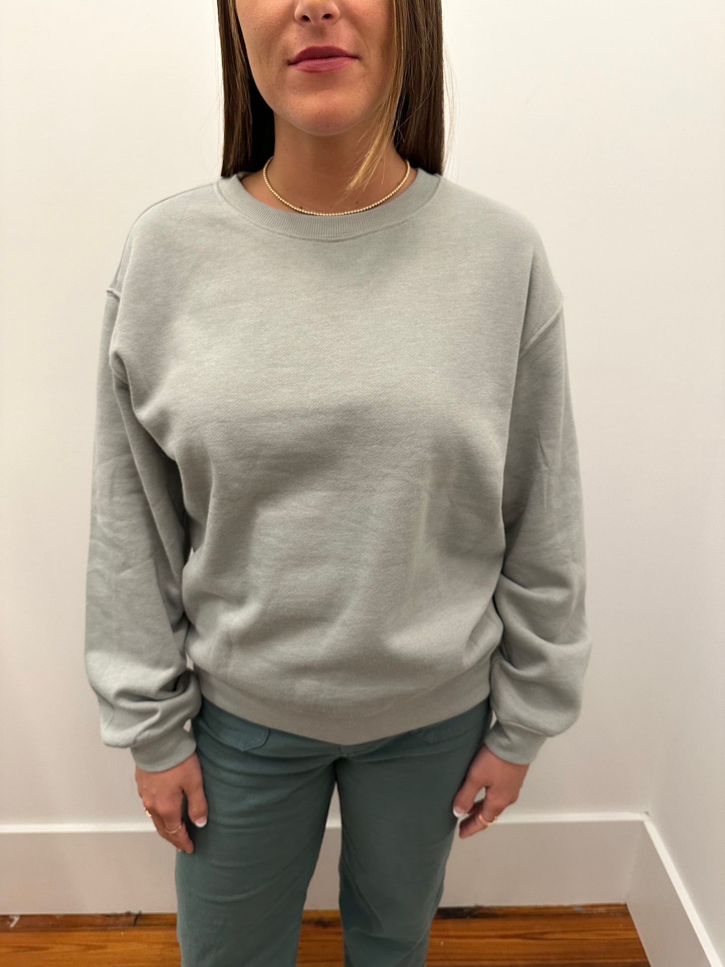 Z Supply Boyfriends Sweatshirt