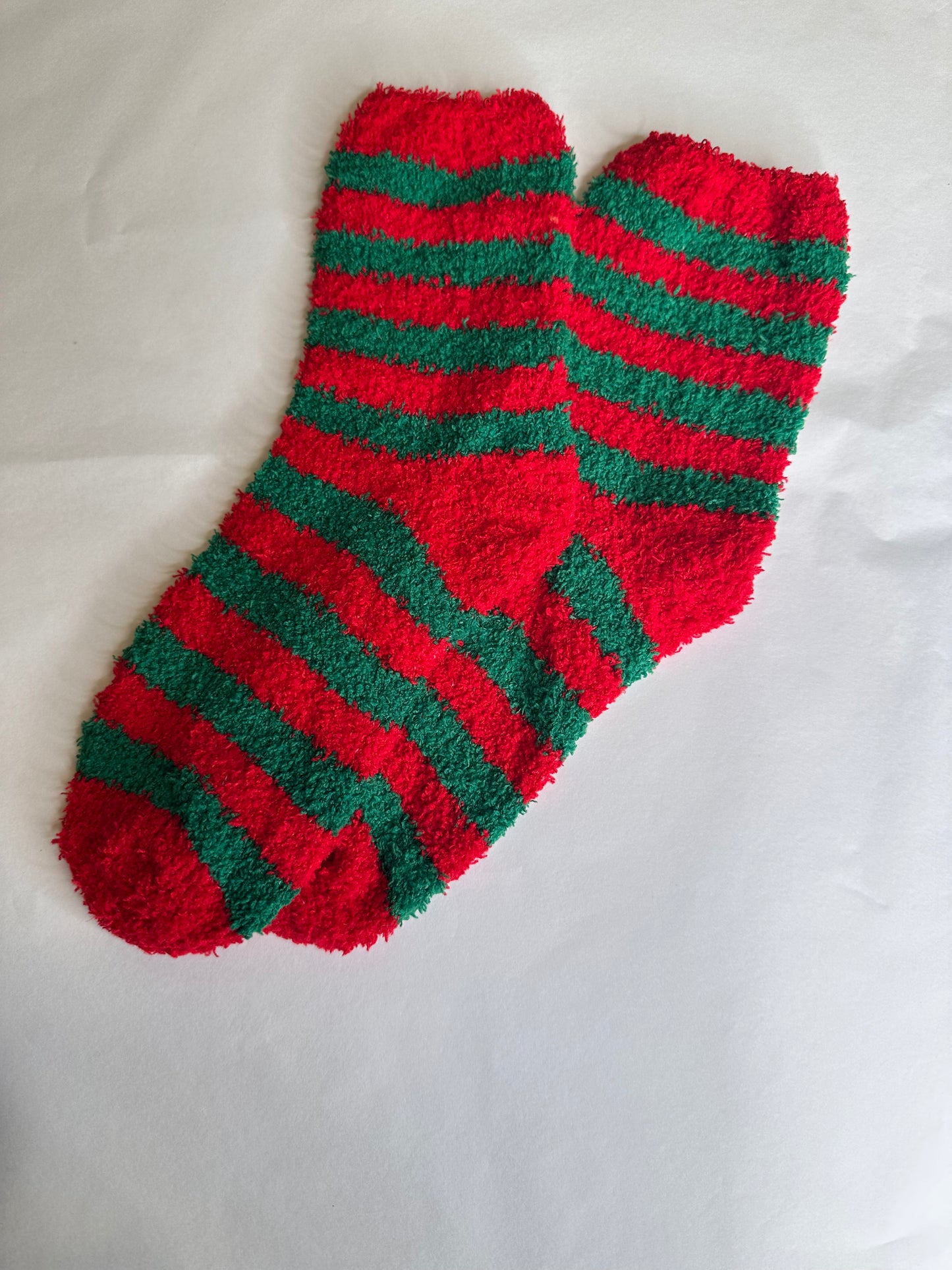 Festive Holiday Socks