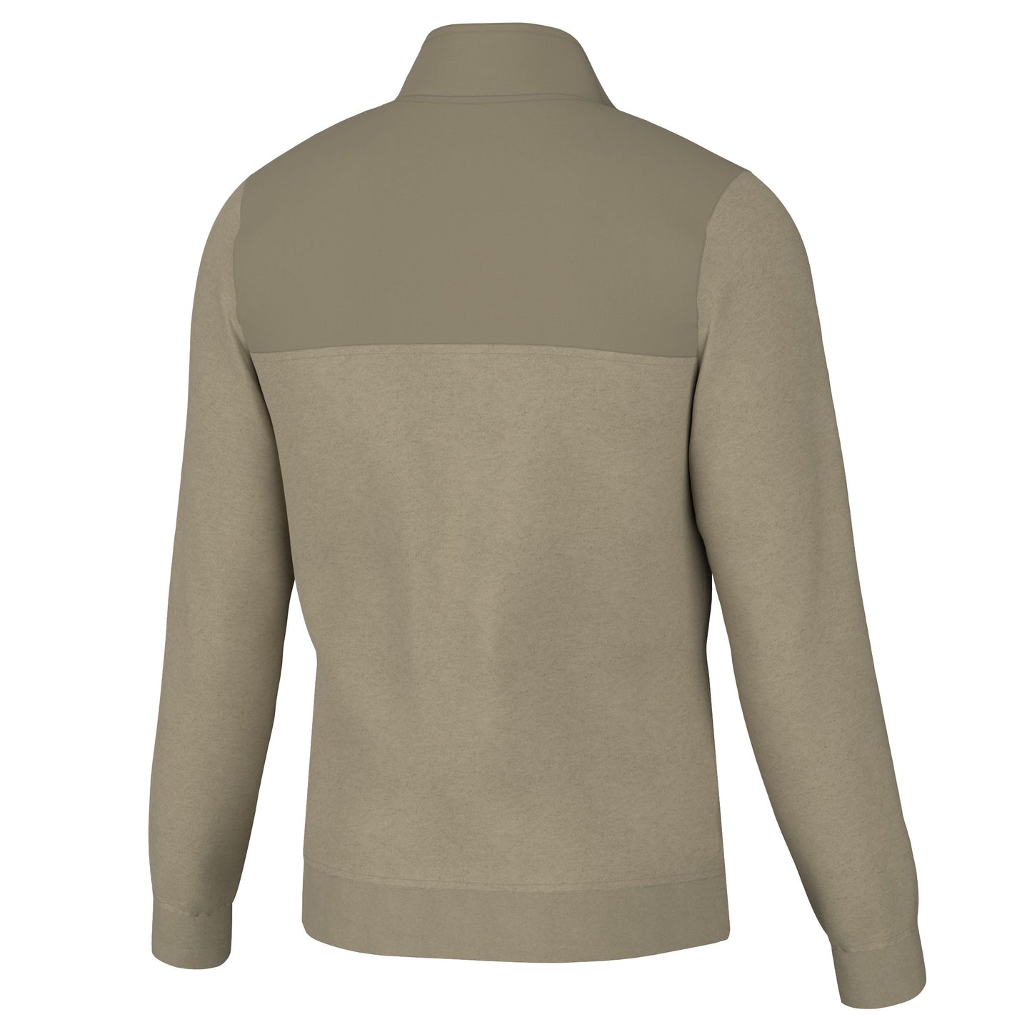 The Sullivan Pullover