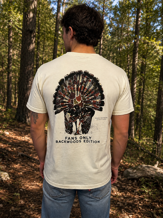 Fans Only Tshirt