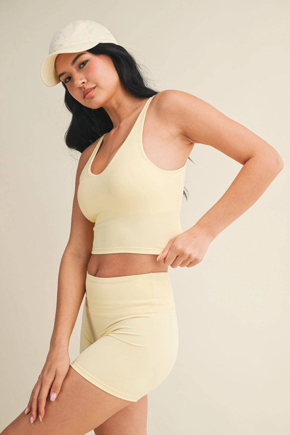 Kimberly C Aligned Performance Brami