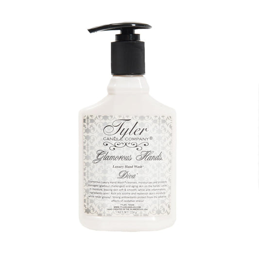 Tyler Hand Lotion