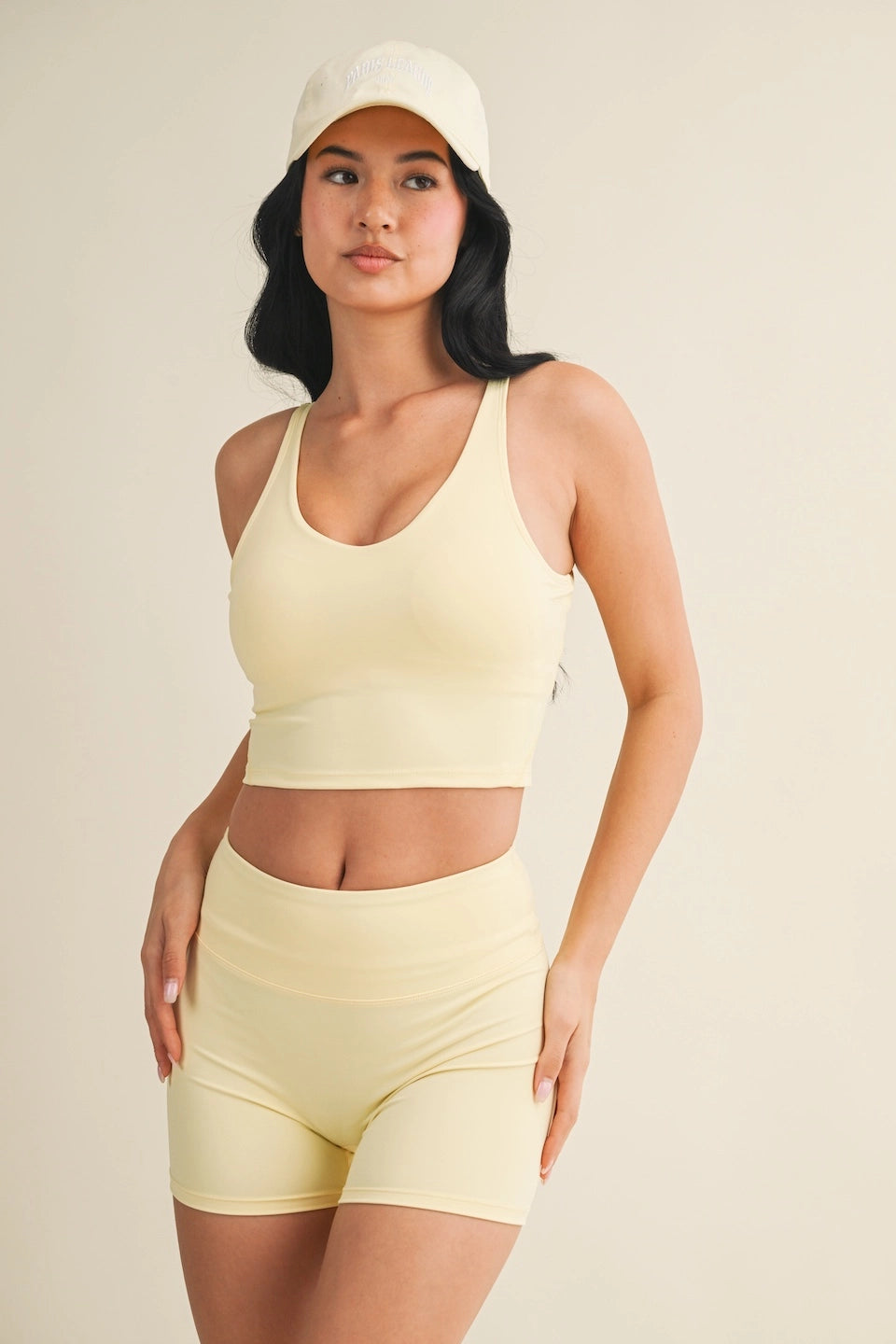 Kimberly C Aligned Performance Brami
