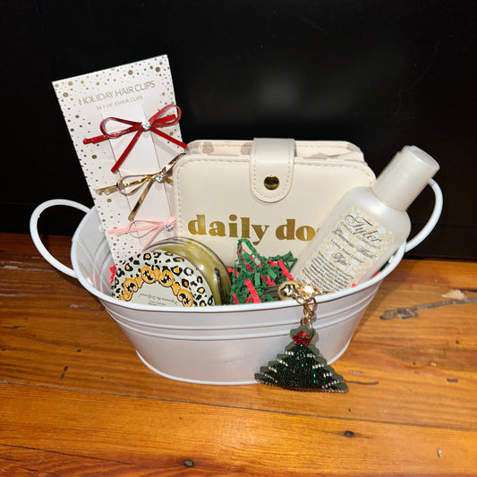 Tyler Gift Basket