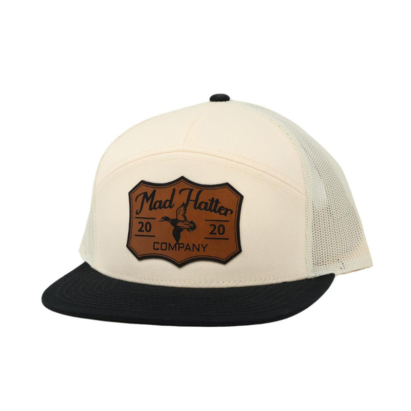 MHC Duck Patch Hat