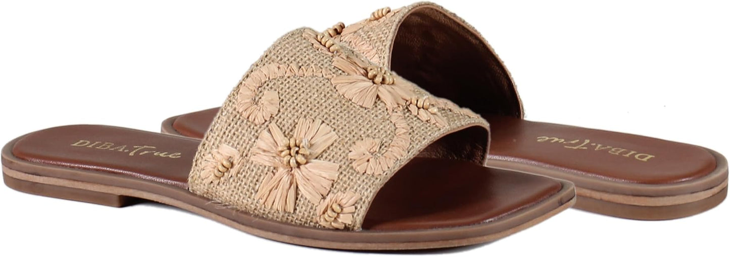 VIVA CITY Sandal