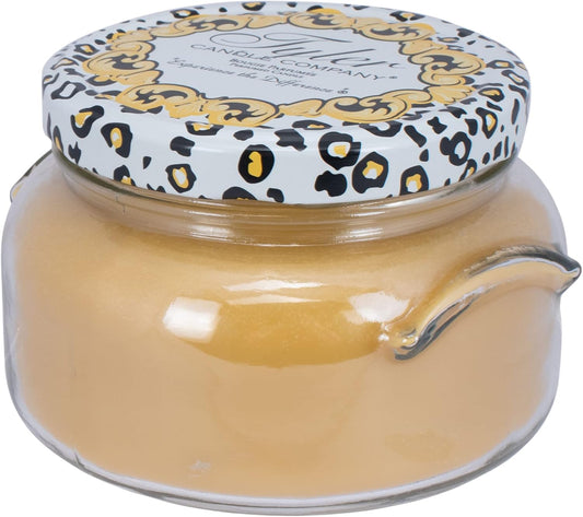 Tyler 22oz Candle- Fleur De Lis