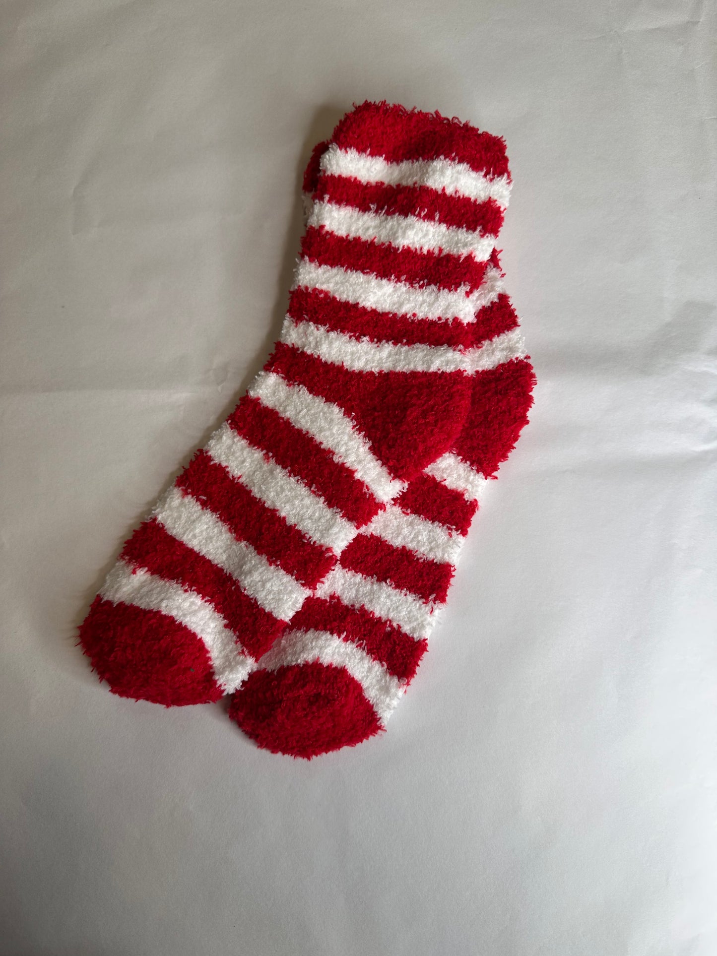 Festive Holiday Socks