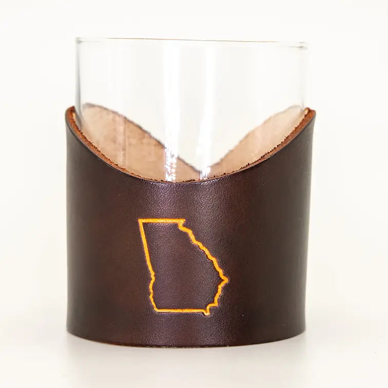 Whiskey Glass