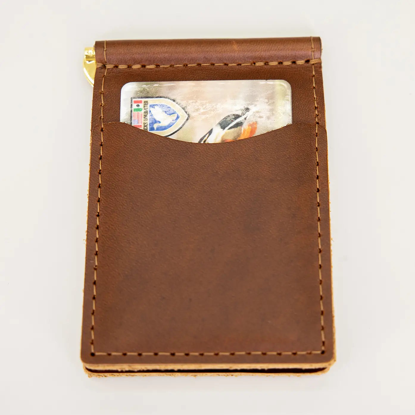 Money Clip Wallet