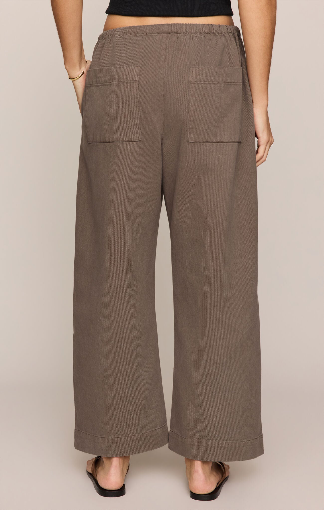 Kit Carpenter Twill Pant