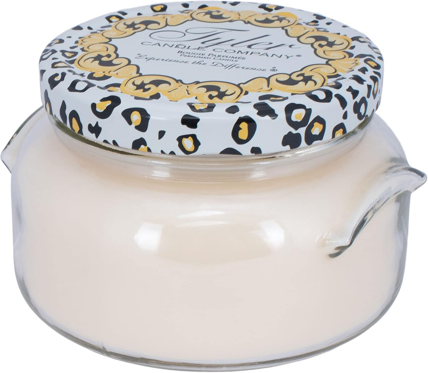 Tyler 11oz Candle- SuperStar