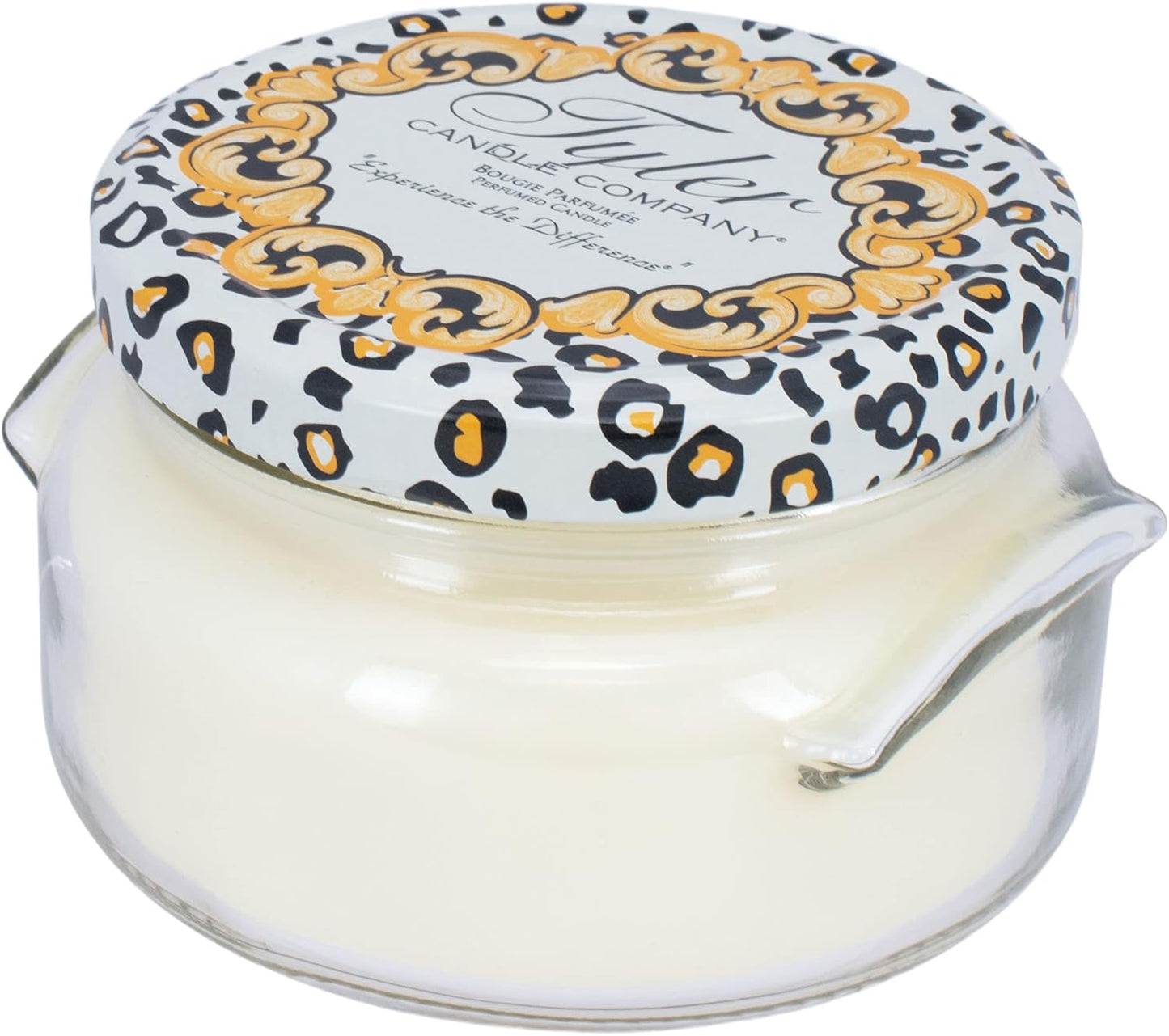 Tyler 3.4oz Candle- Winter Wonderland