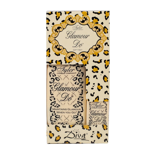 Tyler "Glamour Do" Gift Set
