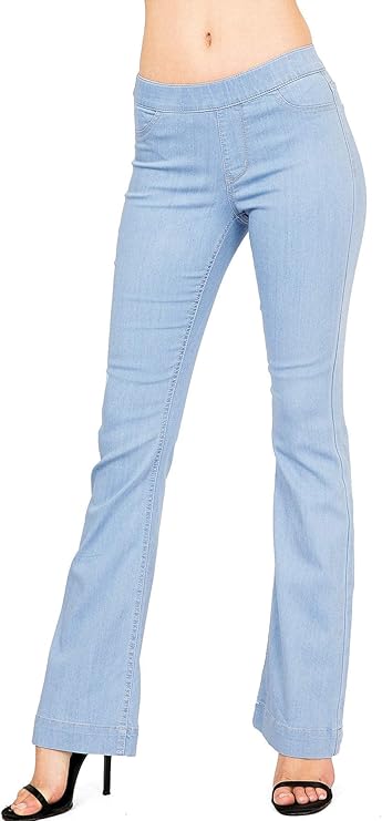 CELLO MR Flare Jegging