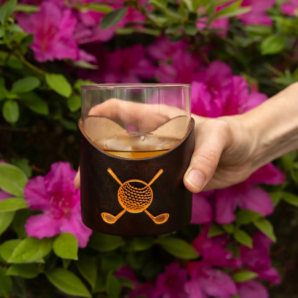 Whiskey Glass