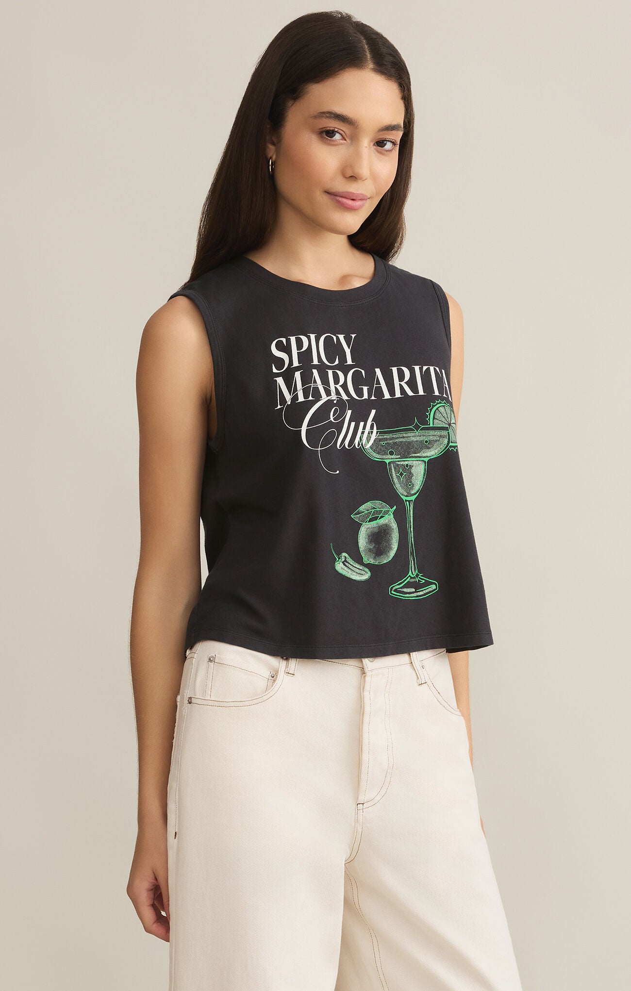 Picante La Mer Tank